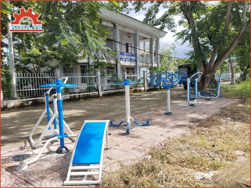 Lựa chọn thiết bị thể thao ngoài trời đa dạng, phù hợp nhiều đối tượng