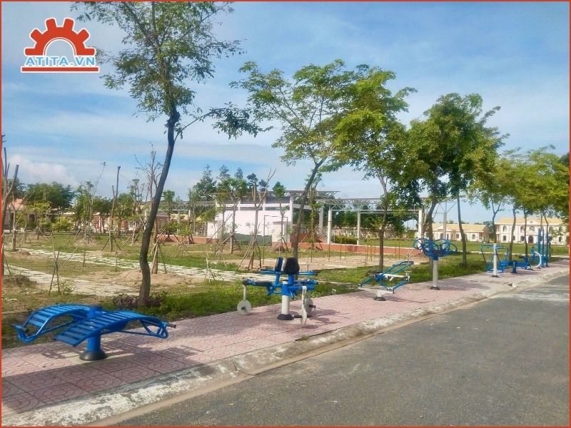 Lựa chọn thiết bị vận động phù hợp cho từng nhóm người dùng
