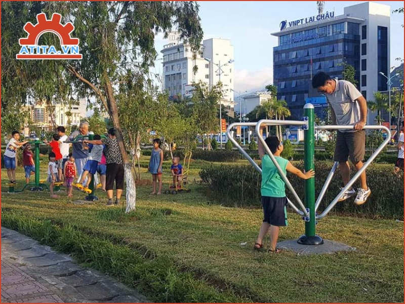 Lưu ý để tập ngoài trời an toàn và hiệu quả