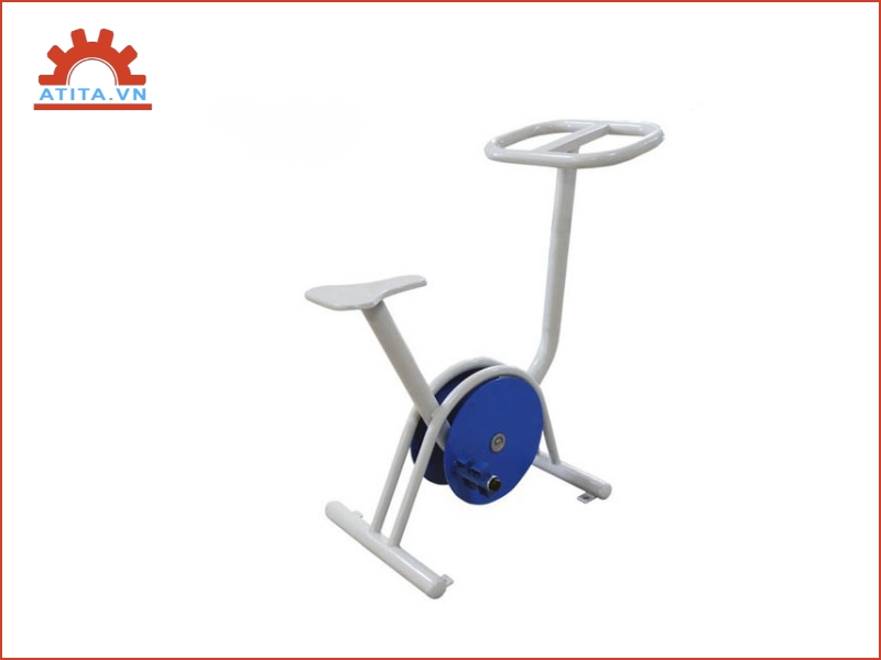 Lưu ý khi sử dụng xe đạp cố định