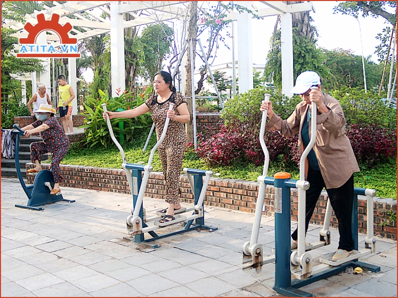 Lý do nên duy trì thói quen vận động cùng gia đình