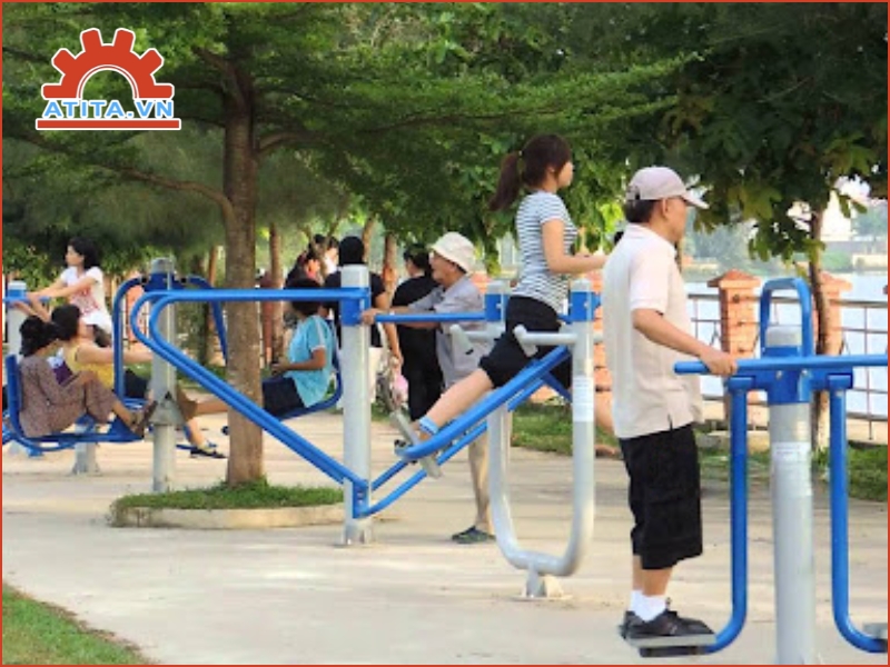 Mẹo giúp duy trì thói quen vận động lâu dài