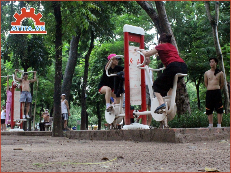 Nên chọn hình thức tập luyện nào phù hợp với bạn?