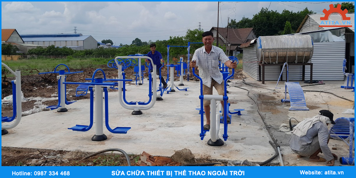 Nguyên nhân dẫn đến sự hư hỏng của dụng cụ thể thao