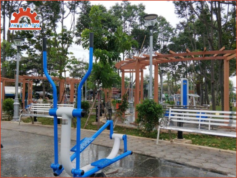 Nguyên tắc bố trí khoảng cách thiết bị hiệu quả