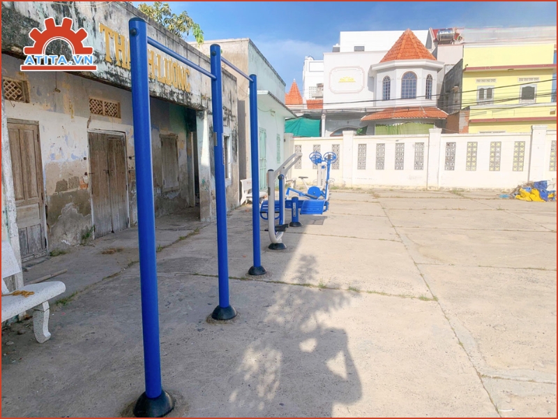 Nguyên tắc thiết kế thân thiện môi trường