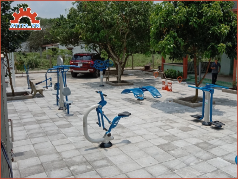 Những lưu ý khi triển khai thực tế