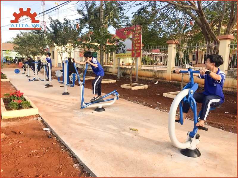 Quy trình triển khai hiệu quả