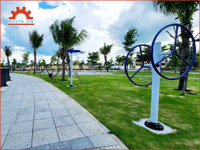 Rủi ro từ vật liệu và chất lượng thiết bị