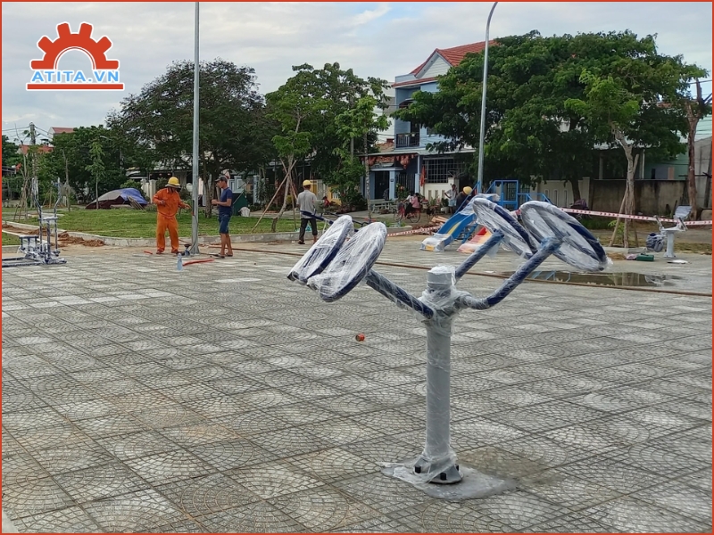 Sai lầm thường gặp khi bảo trì