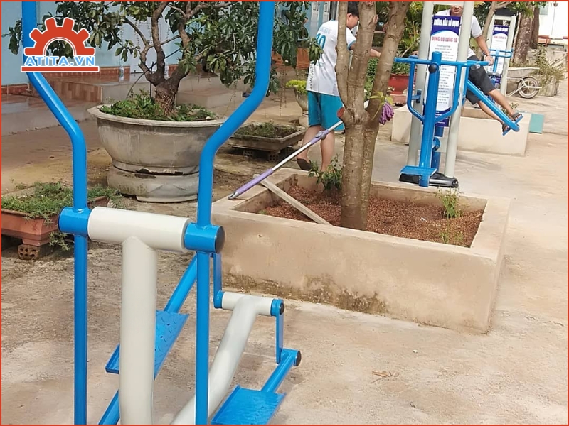 Sai lầm trong thi công và lắp đặt