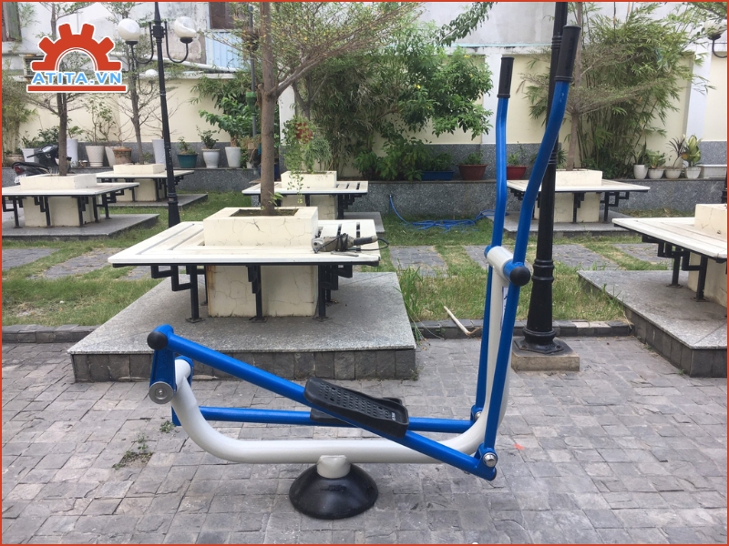 Tác động của công viên thể thao đến đời sống tinh thần