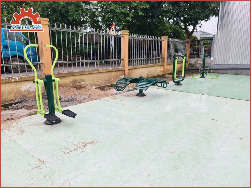 Tác động của màu sắc thiết bị thể thao đến cảm xúc và động lực tập luyện