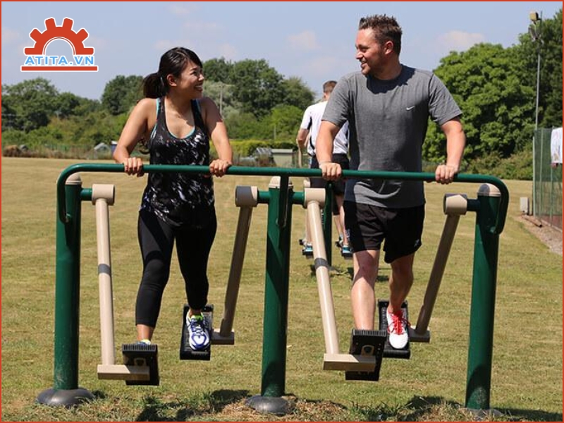 Tác động của môi trường tự nhiên đến cảm xúc và hành vi con người