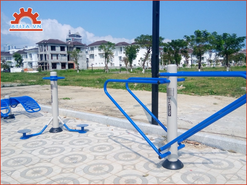 Tác dụng đối với cột sống