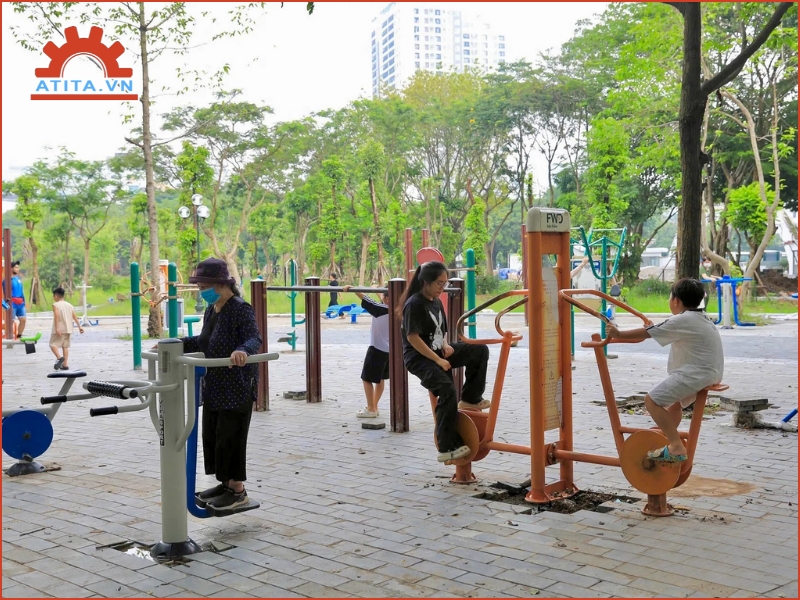 Tầm quan trọng của vận động đối với sức khỏe con người