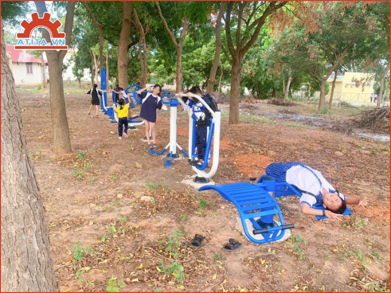 Tăng động lực và cảm hứng tập luyện lâu dài