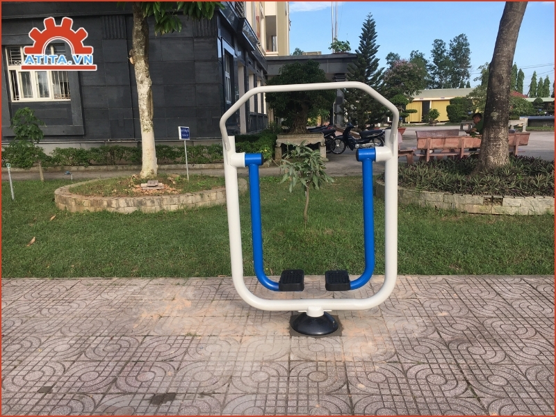 Thiết bị thể thao ngoài trời đóng vai trò thúc đẩy hoạt động cộng đồng