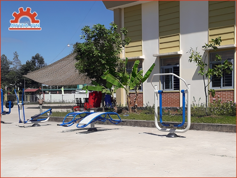 Thiết kế không gian sinh hoạt ngoài trời đáp ứng nhu cầu đa dạng