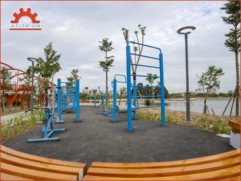 Thói quen tập luyện khi trời lạnh