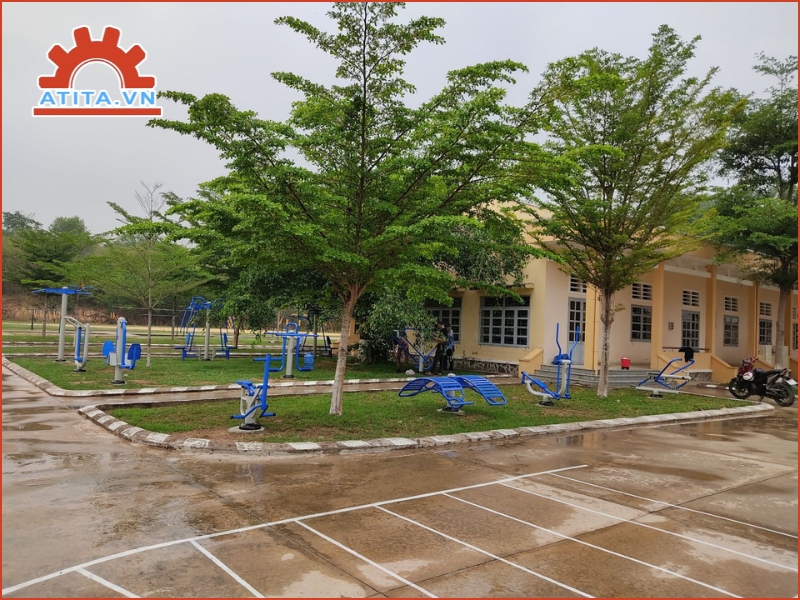 Tiêu chí chọn thiết bị tập luyện chất lượng và an toàn