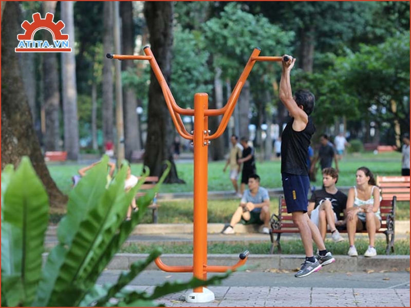 Tiêu chuẩn cơ bản của thiết bị tập luyện thể thao