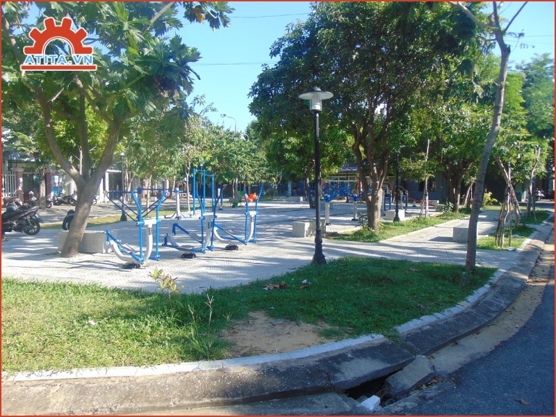 Tiêu chuẩn kiểm định, lắp đặt và bảo trì thiết bị