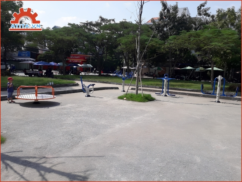 Tính toán yếu tố an toàn và trải nghiệm người dùng