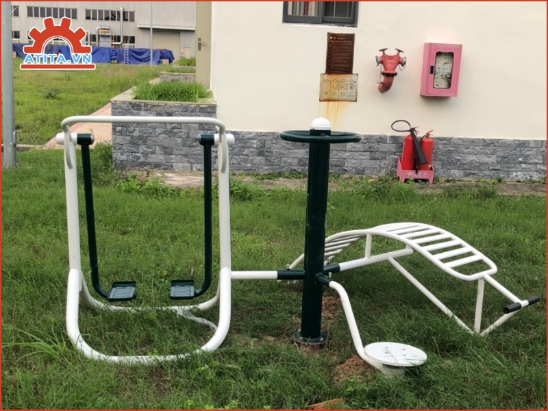 Tối ưu điểm chạm bằng thiết kế đồng bộ