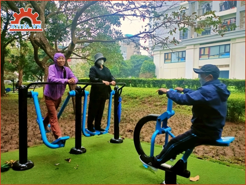 Trải nghiệm khi bắt đầu sử dụng thiết bị