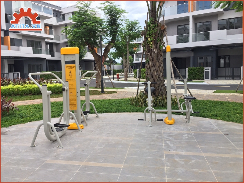 Vai trò của thiết bị thể thao ngoài trời trong nâng cao sức khỏe tinh thần