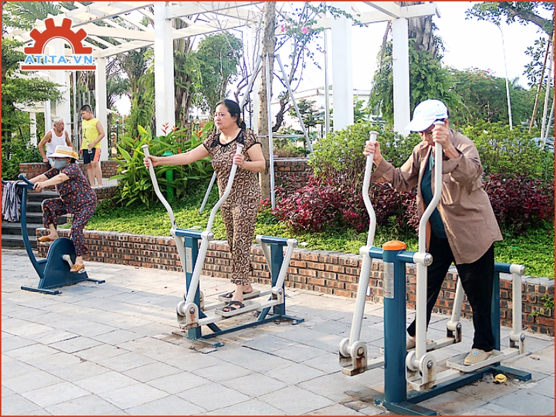 Vai trò của vận động đối với hệ xương khớp