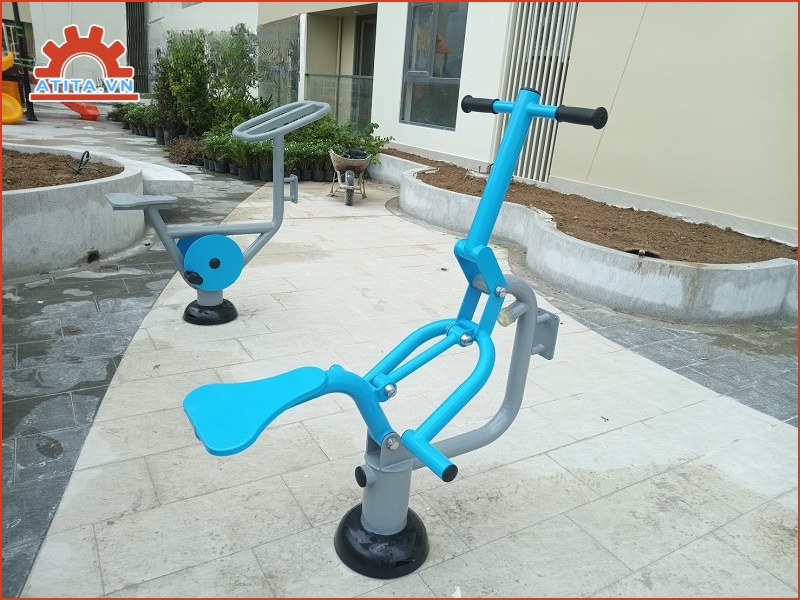 Vì sao không gian mở tạo cảm giác an tâm