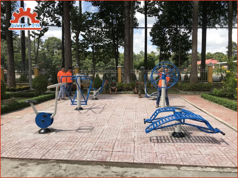 Vì sao vận động ngoài trời có tác động tích cực đến tinh thần