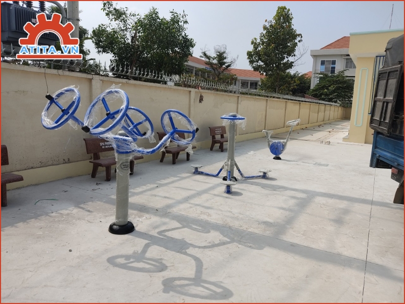 Xây dựng thói quen vận động vì sức khỏe cộng đồng