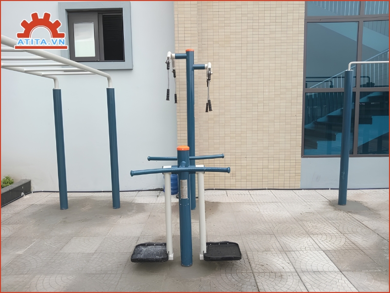 Xu hướng phát triển lối sống năng động trong cộng đồng hiện đại