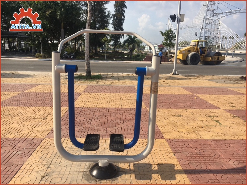 Yêu cầu đối với vật liệu sử dụng cho thiết bị ngoài trời