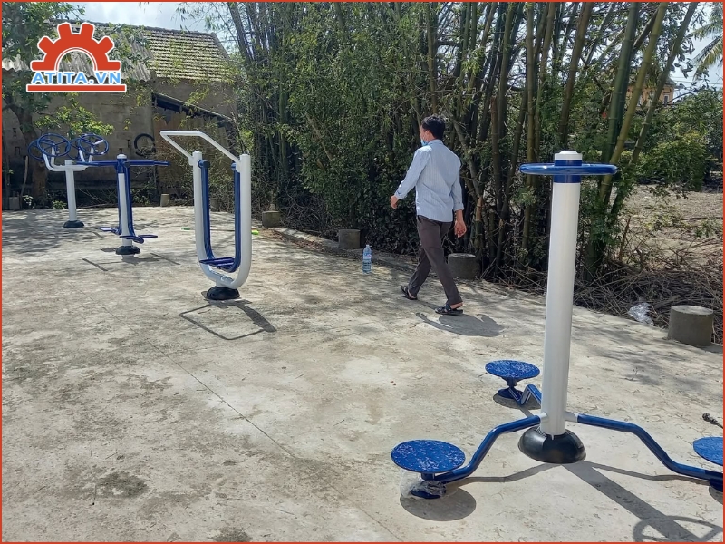 Yếu tố lắp đặt, sử dụng và bảo trì thiết bị