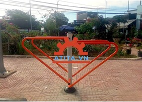 Ảnh hưởng của gió, nắng, độ ẩm đến độ bền thiết bị tập luyện