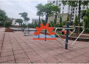 Cách nâng cao độ bền không gian vận động trước điều kiện thời tiết