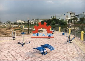 Các tiêu chí giúp lựa chọn giải pháp đầu tư không gian công cộng hiệu quả