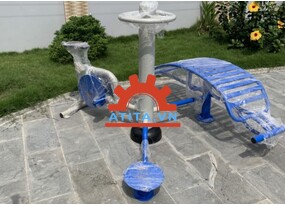 Các tiêu chuẩn cơ bản trong sản xuất thiết bị vận động ngoài trời