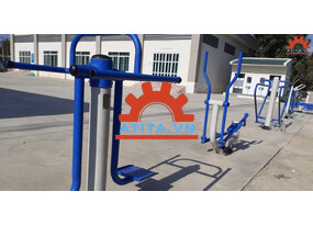 Dự án tại trung tâm thể thao xã Phú Ngọc