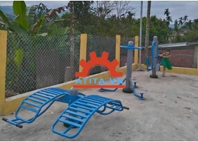 Giải pháp hạn chế rủi ro khi lắp đặt thiết bị trong môi trường ngoài trời