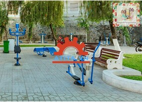 Kết cấu khung và mối hàn quyết định tuổi thọ thiết bị như thế nào