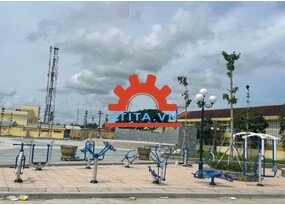 Khoảng cách lắp đặt thiết bị tập luyện ảnh hưởng thế nào đến hiệu quả sử dụng