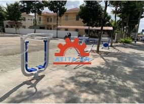 Làm thế nào để tăng tỷ lệ sử dụng các khu vận động công cộng?