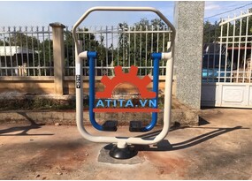 Những khu vực nào nên ưu tiên lắp đặt thiết bị tập luyện