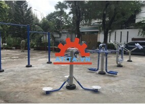 Những lỗi kỹ thuật khó nhận biết khi thi công khu thể thao ngoài trời