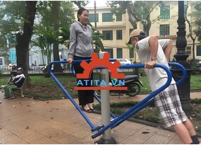 Tại sao người dân đô thị cần duy trì thói quen vận động mỗi ngày